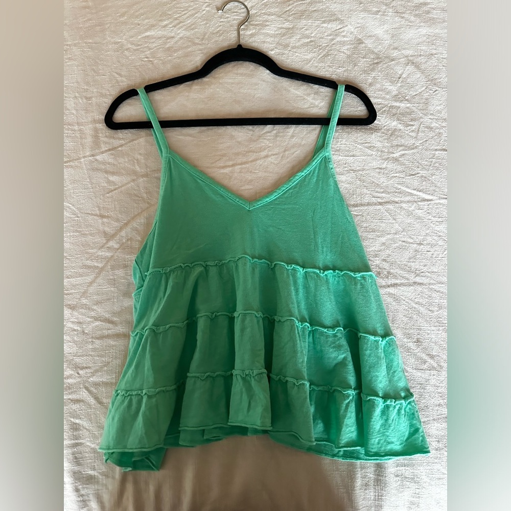 Tank top - American Eagle